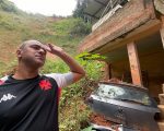 Sete meses depois, encosta em JF segue sem solu&ccedil;&atilde;o&nbsp;