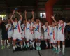 CECRI Conquista o título do futsal masculino módulo I no JED 2026