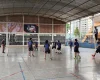 JED 2026: torcida é liberada para as finais do voleibol