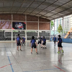 JED 2026: torcida &eacute; liberada para as finais do voleibol
