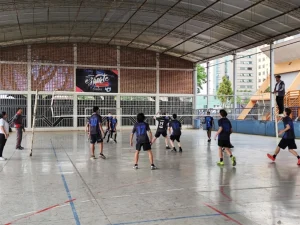 JED 2026: torcida é liberada para as finais do voleibol