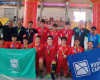 Roberto Carneiro conquista o handebol do JED 2026 em Divinópolis