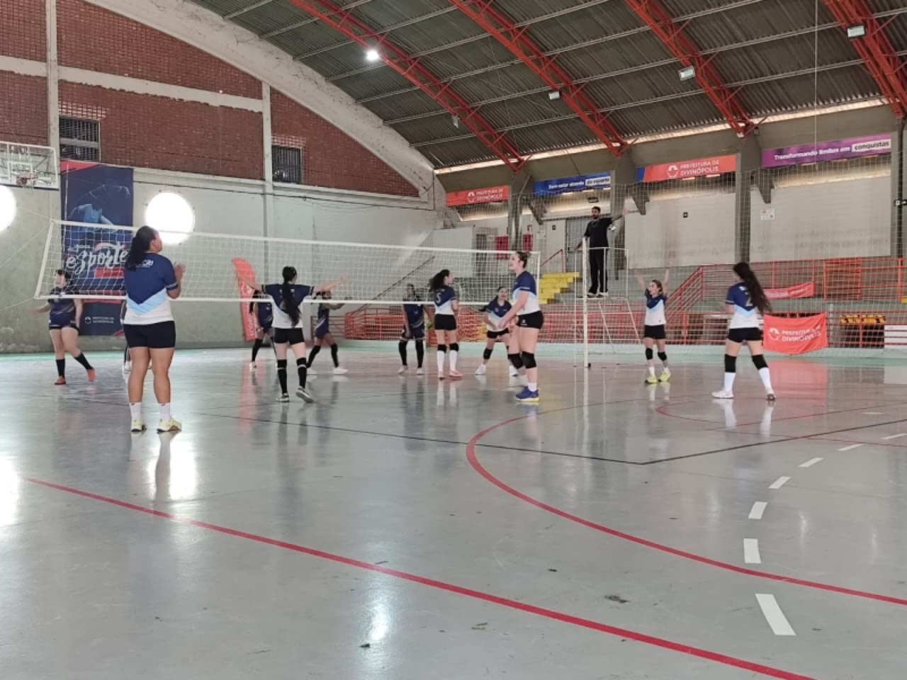 JED 2026: confira os resultados desta segunda