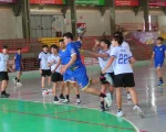 JED 2026: resultados do handebol e programação desta quarta