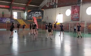 Colégio Roberto Carneiro é campeão do JED 2026 no Jedinho