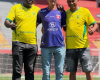 Jogo festivo reúne ex-jogadores do Guarani neste sábado