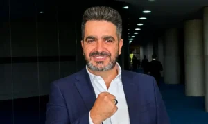 PRTB troca Marçal por Leonardo Avalanche na disputa à presidência