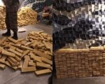 PM apreende 750 kg de maconha na BR-262, em Igaratinga; quatro s&atilde;o presos
