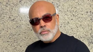 Cantor Rick, da dupla Rick e Renner, morre aos 59 anos em acidente de helicóptero; não há sobreviventes