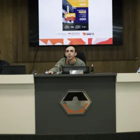 Divinópolis projeta orçamento de R$ 1,8 bilhão para 2027