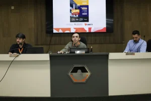 Divinópolis projeta orçamento de R$ 1,8 bilhão para 2027
