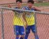 Peixe vence fora de casa e tem vantagem nas quartas em Divinópolis