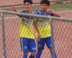 Peixe vence fora de casa e tem vantagem nas quartas em Divinópolis