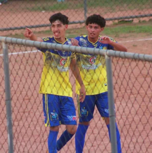 Peixe vence fora de casa e tem vantagem nas quartas em Divinópolis
