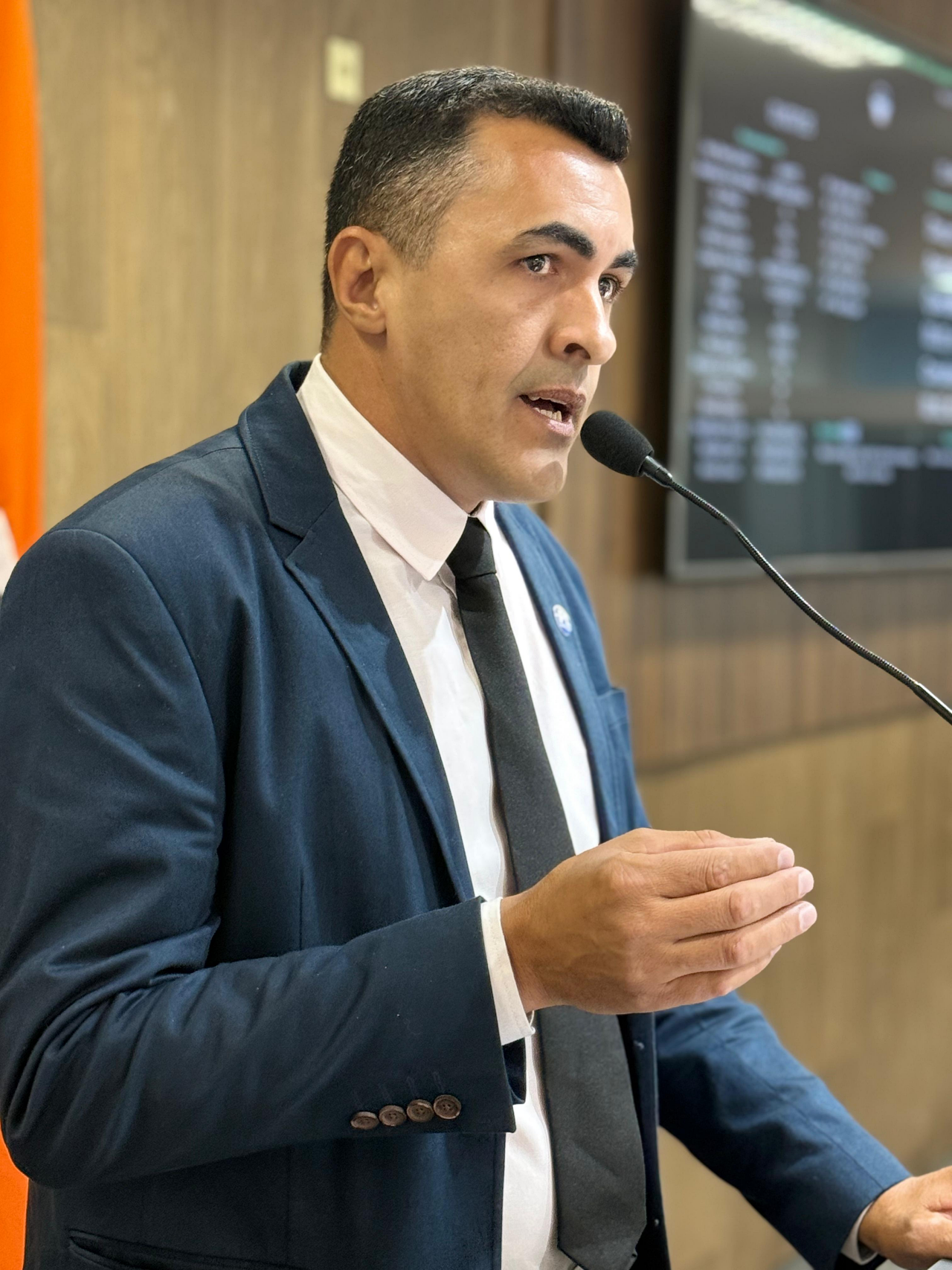 C&acirc;mara de Divin&oacute;polis vota pontos de apoio a entregadores
