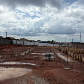 Posto de saúde do Lagoa dos Mandarins sai do papel em Divinópolis
