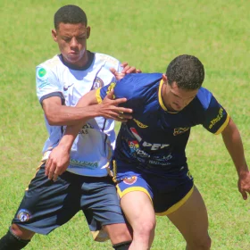 Quartas de final do Amador Série A têm 3 jogos em Divinópolis