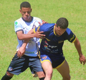Quartas de final do Amador Série A têm 3 jogos em Divinópolis