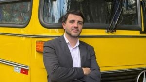 Renan Santos virá a Divinópolis em caravana na reta final de campanha