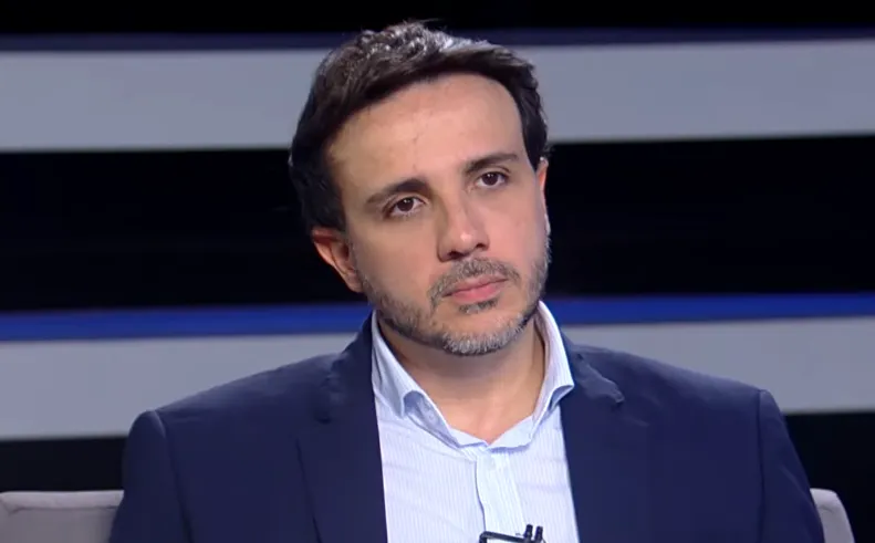 Renan Santos em Divin&oacute;polis: equipe detalha agenda neste s&aacute;bado (26)