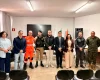 ACASP debate segurança e trânsito em reunião na SETTRANS