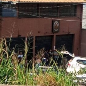 Sargento da PM e esposa são encontrados mortos dentro de casa em Itaúna