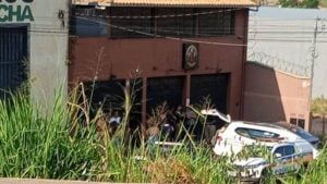 Sargento da PM e esposa são encontrados mortos dentro de casa em Itaúna