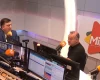 Candidato a deputado estadual Têko apresenta propostas na saúde, segurança e desenvolvimento