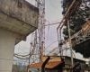 Temporal derruba torres de rádios FM e deixa milhares sem energia em Ipatinga