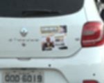 TSE proíbe propaganda eleitoral em carros de aplicativo; candidatos podem ser multados