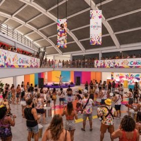 casa do carnaval