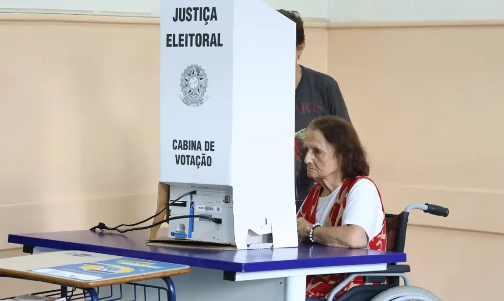TSE altera locais de vota&ccedil;&atilde;o em 3 cidades do Centro-Oeste de Minas