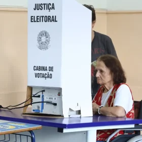 TSE altera locais de votação em 3 cidades do Centro-Oeste de Minas
