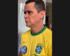 Eduardo Azevedo vota em Divinópolis durante o segundo turno das eleições
