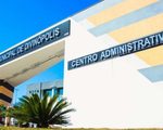 Transporte Fora do Domic&iacute;lio para pacientes de Divin&oacute;polis