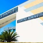 Transporte Fora do Domic&iacute;lio para pacientes de Divin&oacute;polis