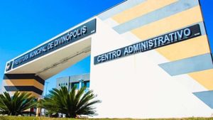Transporte Fora do Domicílio para pacientes de Divinópolis