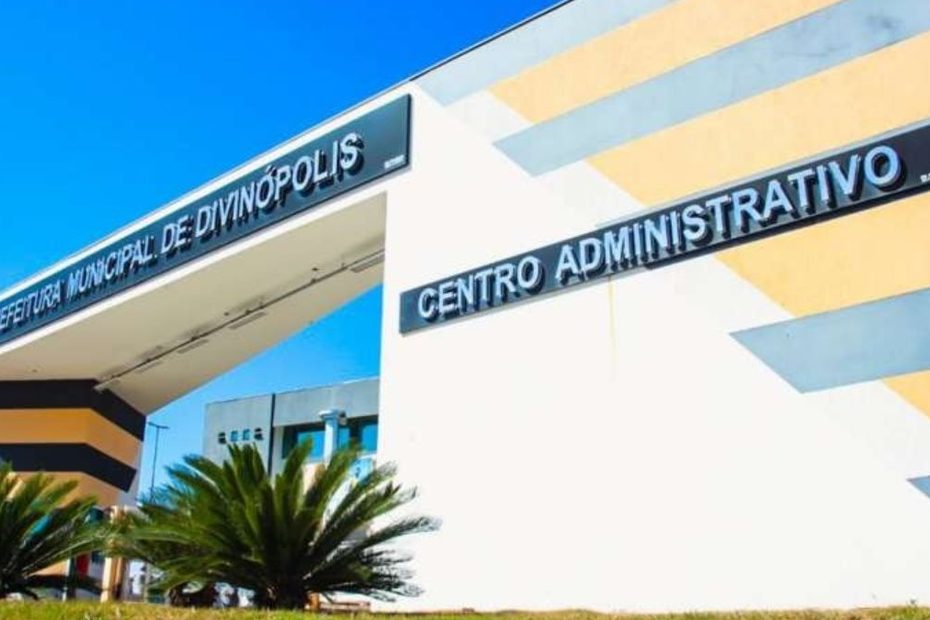 Transporte Fora do Domic&iacute;lio para pacientes de Divin&oacute;polis