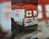Mulher morre após ser atropelada durante feirinha de Arcos