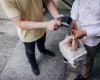 Golpe do falso brinde com reconhecimento facial &eacute; investigado em Formiga