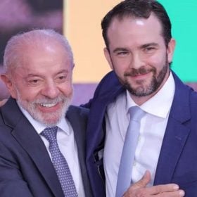 Lula anuncia medidas para MEIs, incluindo proposta de perd&atilde;o de d&iacute;vidas e Pix de at&eacute; R$ 5 mil em 2027