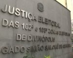 Veja quais ruas ser&atilde;o interditadas durante o fim de semana das elei&ccedil;&otilde;es em Divin&oacute;polis