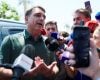 Fl&aacute;vio Bolsonaro declara voto favor&aacute;vel &agrave; PEC do fim da escala 6x1 no Senado