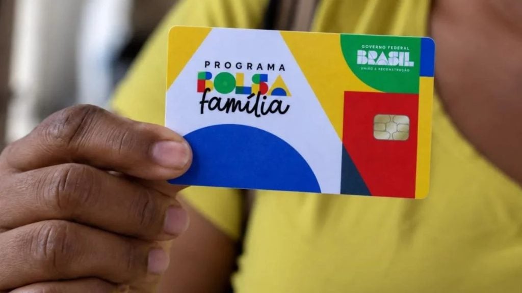 Calend&aacute;rio de pagamentos do Bolsa Fam&iacute;lia em outubro de 2026 por final do NIS