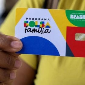 Calendário de pagamentos do Bolsa Família em outubro de 2026 por final do NIS