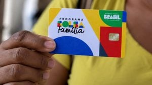 Calend&aacute;rio de pagamentos do Bolsa Fam&iacute;lia em outubro de 2026 por final do NIS