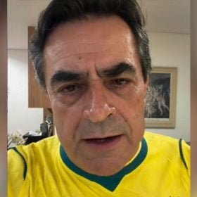 Domingos Sávio sobre resultado das Eleições