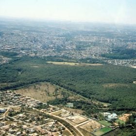 Área de vegetação nativa da Mata do Noé, em Divinópolis, discutida em reunião do CODEMA.
