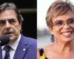 Domingos S&aacute;vio e Mar&iacute;lia Campos s&atilde;o eleitos senadores em MG