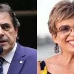 Domingos S&aacute;vio e Mar&iacute;lia Campos s&atilde;o eleitos senadores em MG